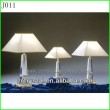 K9 Crystal Table Lamp
